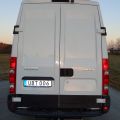 867057-5 Iveco Daily Van 2.3 JTD -2014 (126hp, 107755km)