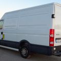 867057-6 Iveco Daily Van 2.3 JTD -2014 (126hp, 107755km)