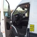 867057-7 Iveco Daily Van 2.3 JTD -2014 (126hp, 107755km)