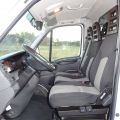 867057-8 Iveco Daily Van 2.3 JTD -2014 (126hp, 107755km)