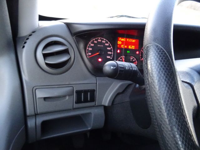 867057-13 Iveco Daily Van 2.3 JTD -2014 (126hp, 107755km)
