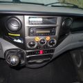 867057-15 Iveco Daily Van 2.3 JTD -2014 (126hp, 107755km)