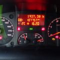 867057-18 Iveco Daily Van 2.3 JTD -2014 (126hp, 107755km)