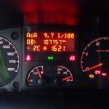 867057-19 Iveco Daily Van 2.3 JTD -2014 (126hp, 107755km)