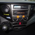 867057-20 Iveco Daily Van 2.3 JTD -2014 (126hp, 107755km)