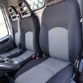 867057-21 Iveco Daily Van 2.3 JTD -2014 (126hp, 107755km)
