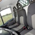 867057-22 Iveco Daily Van 2.3 JTD -2014 (126hp, 107755km)