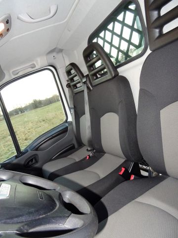 867057-22 Iveco Daily Van 2.3 JTD -2014 (126hp, 107755km)