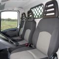 867057-23 Iveco Daily Van 2.3 JTD -2014 (126hp, 107755km)