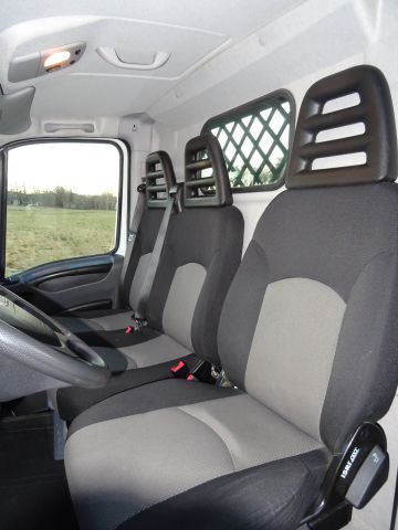 867057-23 Iveco Daily Van 2.3 JTD -2014 (126hp, 107755km)