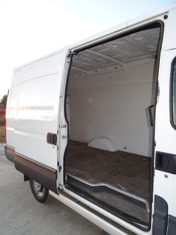 867057-24 Iveco Daily Van 2.3 JTD -2014 (126hp, 107755km)