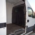 867057-25 Iveco Daily Van 2.3 JTD -2014 (126hp, 107755km)