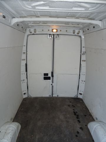 867057-27 Iveco Daily Van 2.3 JTD -2014 (126hp, 107755km)