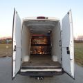 867057-28 Iveco Daily Van 2.3 JTD -2014 (126hp, 107755km)