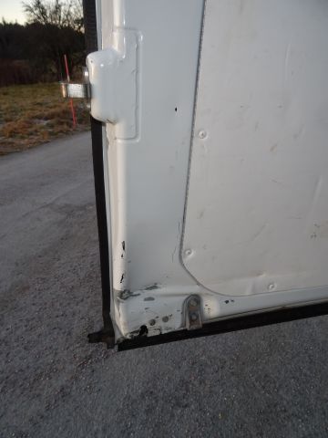 867057-29 Iveco Daily Van 2.3 JTD -2014 (126hp, 107755km)