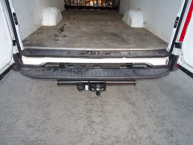 867057-30 Iveco Daily Van 2.3 JTD -2014 (126hp, 107755km)