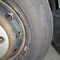 867057-34 Iveco Daily Van 2.3 JTD -2014 (126hp, 107755km)