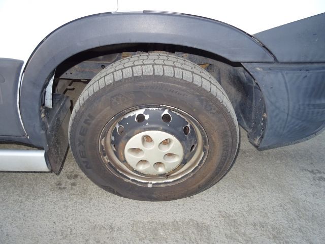 867057-35 Iveco Daily Van 2.3 JTD -2014 (126hp, 107755km)