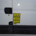 867057-41 Iveco Daily Van 2.3 JTD -2014 (126hp, 107755km)