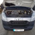 867057-43 Iveco Daily Van 2.3 JTD -2014 (126hp, 107755km)