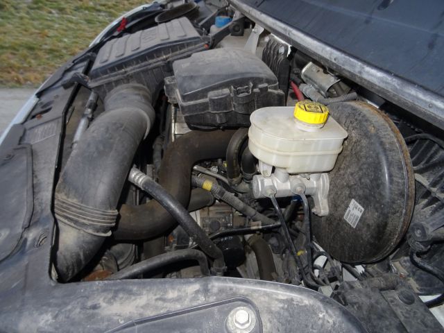 867057-44 Iveco Daily Van 2.3 JTD -2014 (126hp, 107755km)