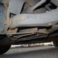 867057-48 Iveco Daily Van 2.3 JTD -2014 (126hp, 107755km)
