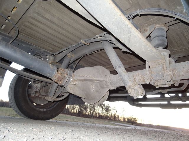 867057-51 Iveco Daily Van 2.3 JTD -2014 (126hp, 107755km)