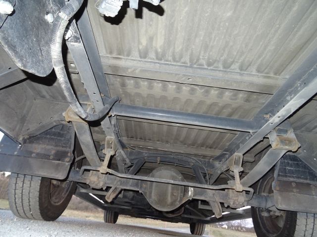 867057-52 Iveco Daily Van 2.3 JTD -2014 (126hp, 107755km)
