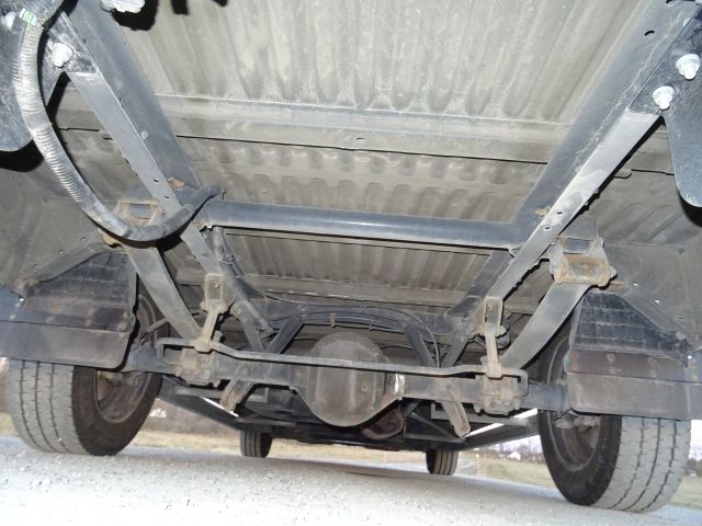 867057-53 Iveco Daily Van 2.3 JTD -2014 (126hp, 107755km)