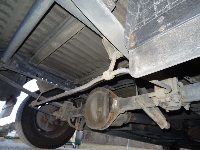 867057-54 Iveco Daily Van 2.3 JTD -2014 (126hp, 107755km)