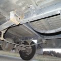 867057-60 Iveco Daily Van 2.3 JTD -2014 (126hp, 107755km)