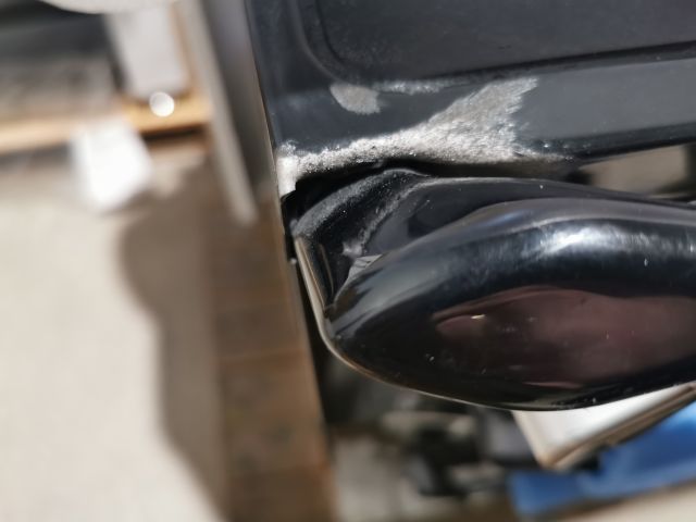 683383-13 Stove from SMEG TR93IBL (Trp damaged)