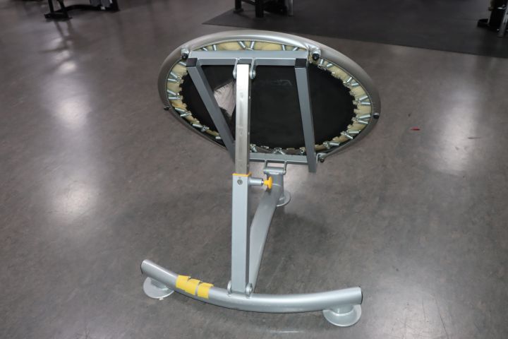 788047-3 Exercise equipment defective - Slängd Gymmet Spånga