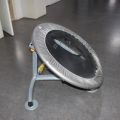 788047-6 Exercise equipment defective - Slängd Gymmet Spånga
