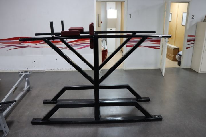 788048-1 Exercise equipment Dip stand
