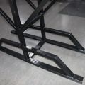 788048-5 Exercise equipment Dip stand