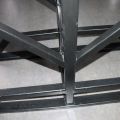 788048-6 Exercise equipment Dip stand