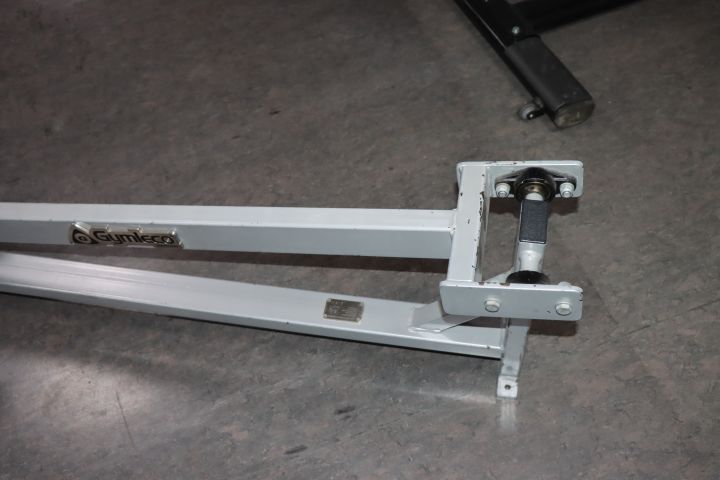 788049-2 Gymleco T-Bar Row