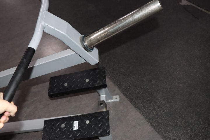 788049-7 Gymleco T-Bar Row
