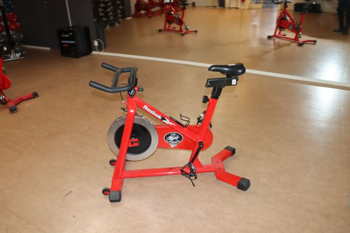 788092-1 Spinning bike Reebok