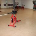 788092-2 Spinning bike Reebok