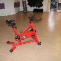 788092-4 Spinning bike Reebok