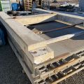 836615-4 Fordonsvåg  Terminal Flintab Microline 911