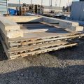 836615-5 Fordonsvåg  Terminal Flintab Microline 911