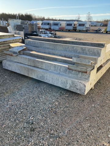 836615-6 Fordonsvåg  Terminal Flintab Microline 911