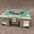 866967-2 Lacquer cutter Metabo LF 724 S