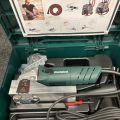 866967-3 Lacquer cutter Metabo LF 724 S