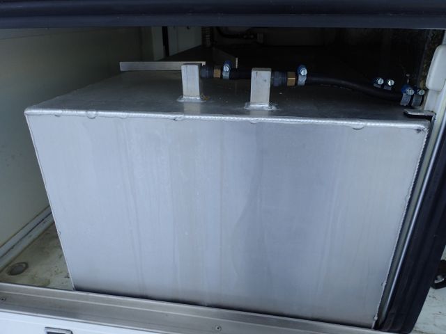 861417-17 Trailer HAPERT R13, 2010 with special cover. (Repair item)