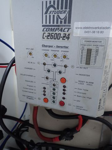 861417-22 Trailer HAPERT R13, 2010 with special cover. (Repair item)