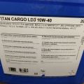 754264-4 40L TITAN CARGO LD3 10W-40 synthetic engine oil